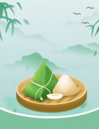 富森集團(tuán)祝您端午安康！